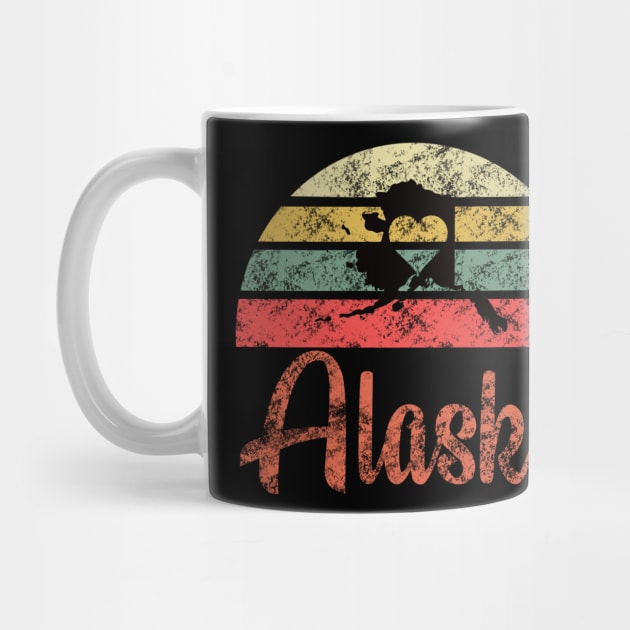 Vintage Alaska by Tatted_and_Tired